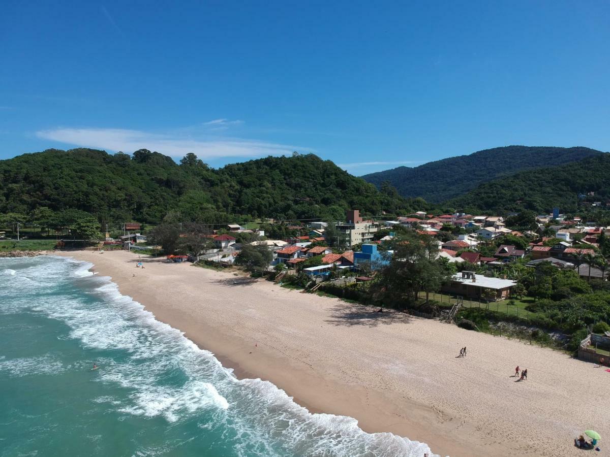 Camping Morro Das Pedras Hotell Florianópolis Eksteriør bilde